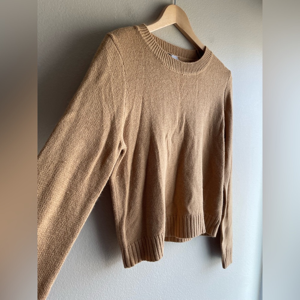 H&M Divided Women Crew Neck Sweater Size Small - Picture 3 of 9
